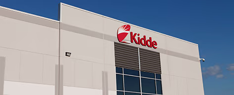 Kidde